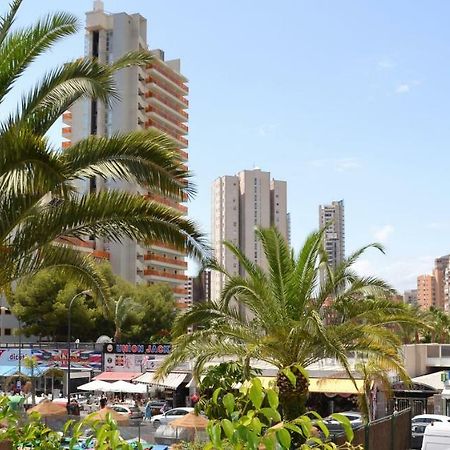 Margarita Apartment بينايدورم المظهر الخارجي الصورة