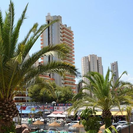 Margarita Apartment بينايدورم المظهر الخارجي الصورة
