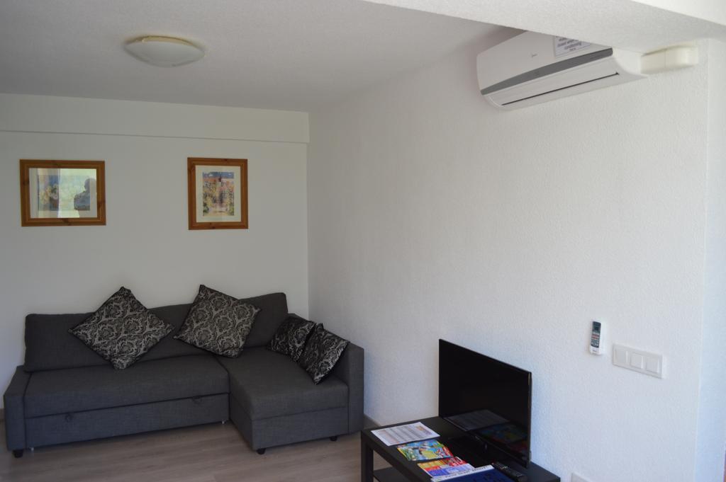 Margarita Apartment بينايدورم المظهر الخارجي الصورة