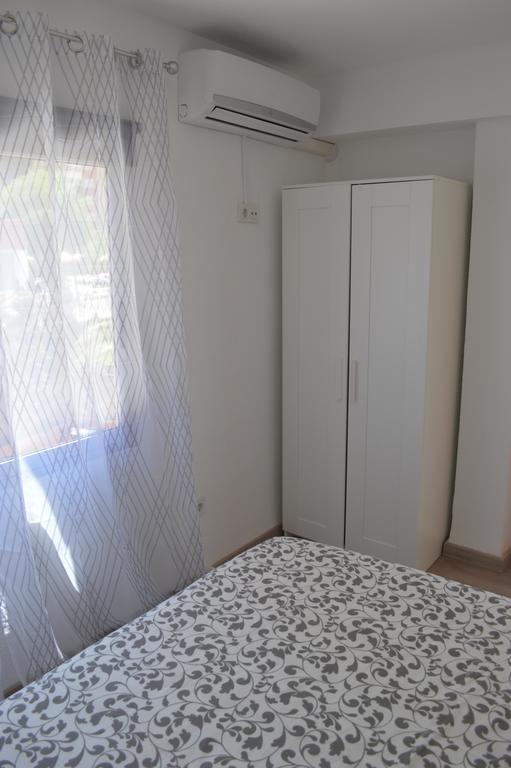 Margarita Apartment بينايدورم المظهر الخارجي الصورة