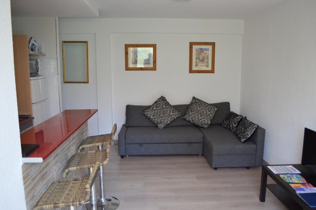 Margarita Apartment بينايدورم المظهر الخارجي الصورة