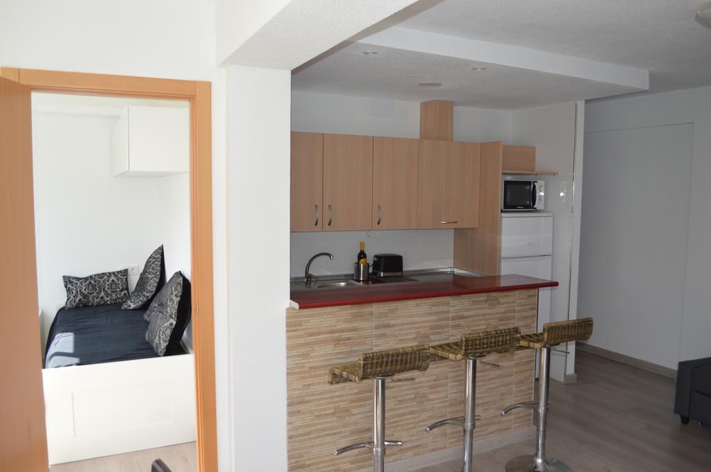 Margarita Apartment بينايدورم المظهر الخارجي الصورة