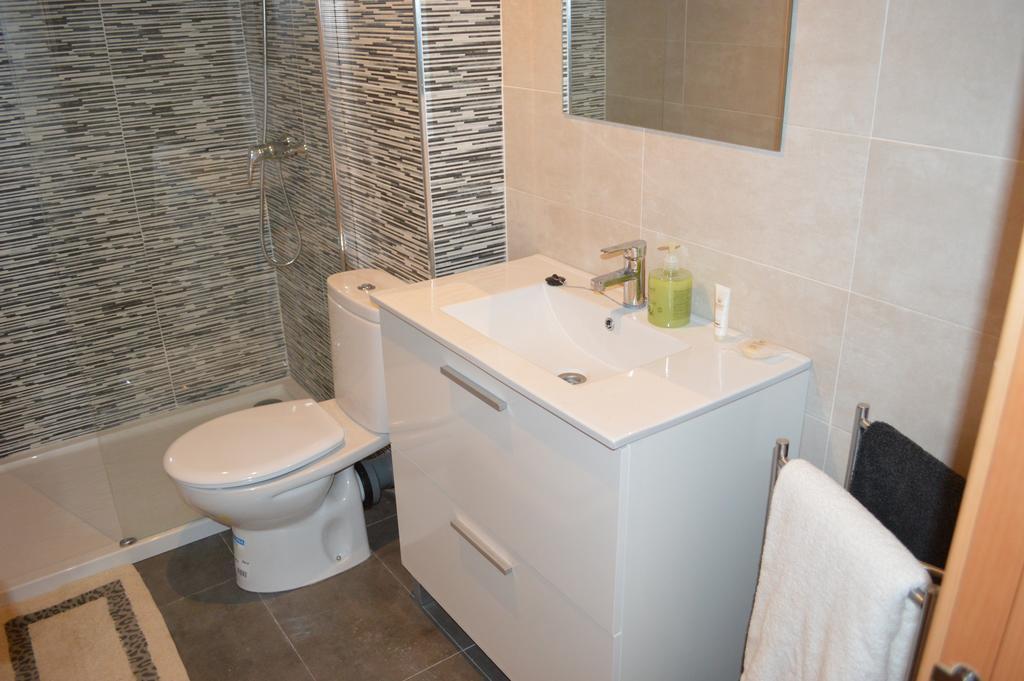 Margarita Apartment بينايدورم المظهر الخارجي الصورة