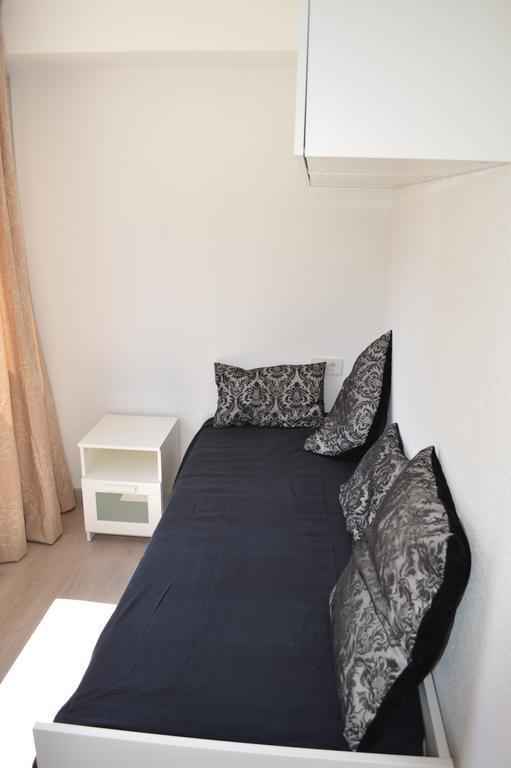 Margarita Apartment بينايدورم المظهر الخارجي الصورة