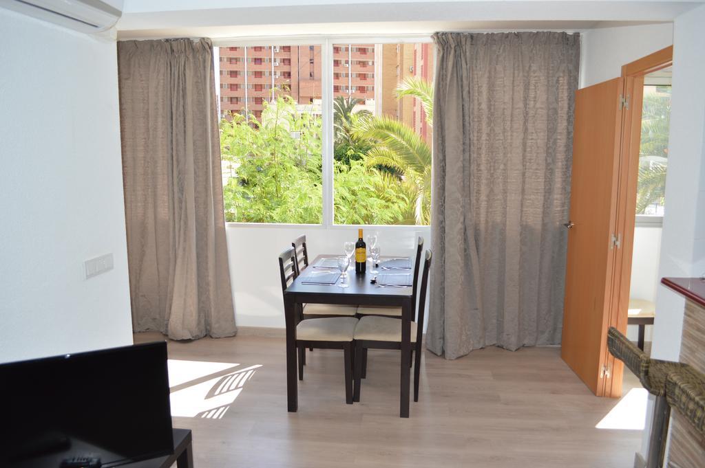 Margarita Apartment بينايدورم المظهر الخارجي الصورة