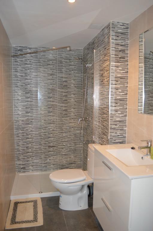 Margarita Apartment بينايدورم المظهر الخارجي الصورة