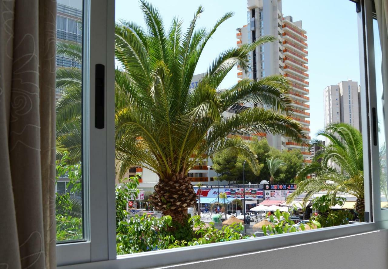 Margarita Apartment بينايدورم المظهر الخارجي الصورة